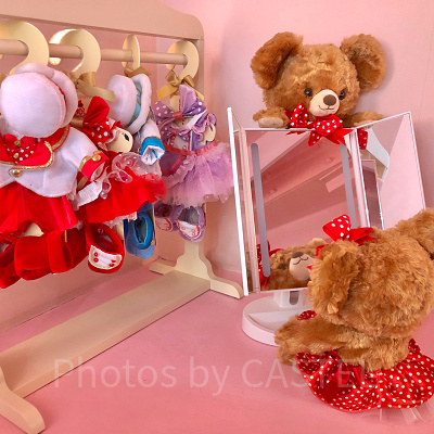 ユニベアシティ