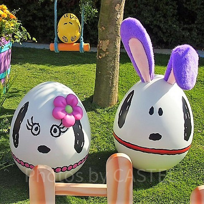 ユニバカップル