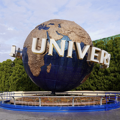 ユニバーサルグローブ