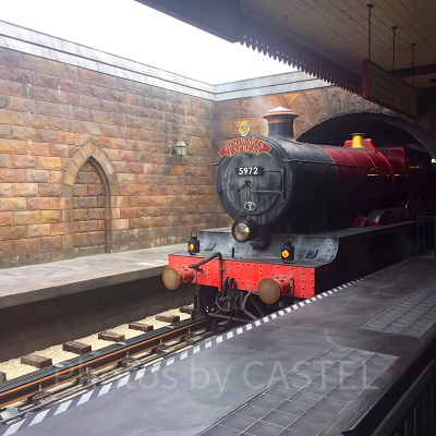 ユニバーサル・オーランド・リゾート