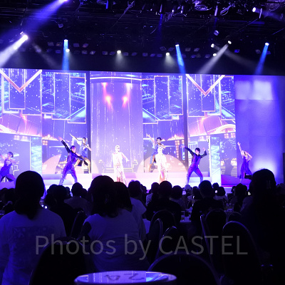 ユニバーサルパーティ〜ザ・サウンド〜