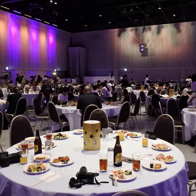 ユニバーサルパーティ〜ザ・サウンド〜