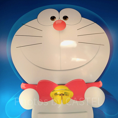 ユニバドラえもんグッズ