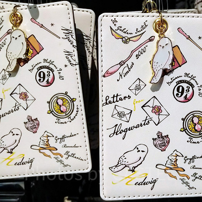 【ユニバ】最新ハリポタグッズ