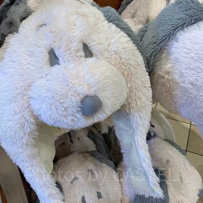 ユニバ/ぬいぐるみハット（スヌーピー）