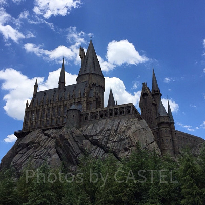 ユニバーサル・スタジオ・ジャパン