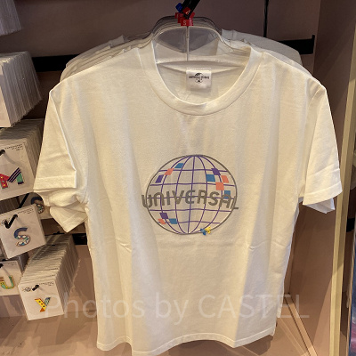 ユニバーサル・スタジオ・ジャパンのTシャツ