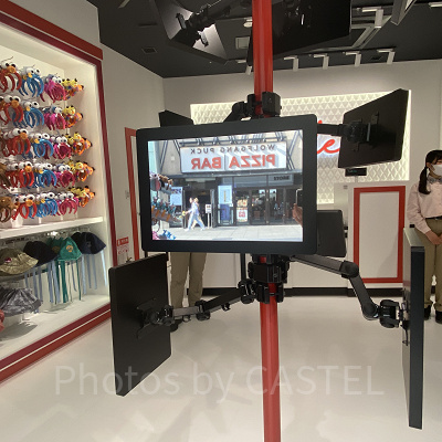 ユニバーサル・スタイル・ストア