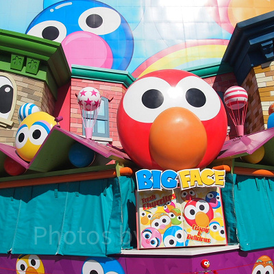 ユニバーサル・ワンダーランド