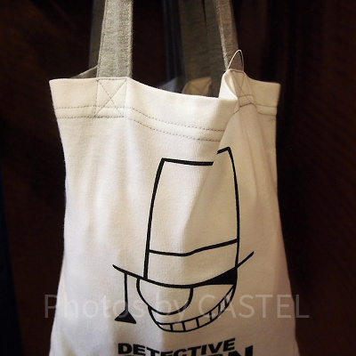 上下バッグセット（キッドカード）