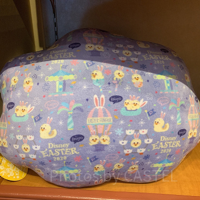 うさピヨクッション