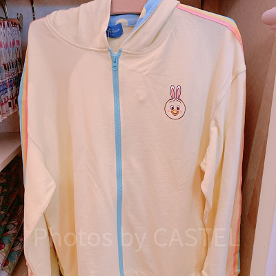 うさピヨパーカー（レディース）