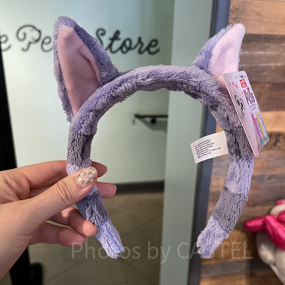 USHグッズ/クロエのカチューシャ