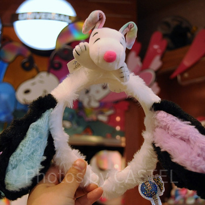 USJ20周年記念グッズ