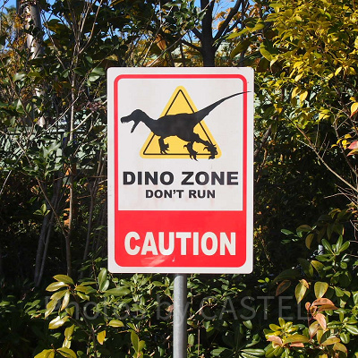 USJアトラクション：ジュラシック・パーク