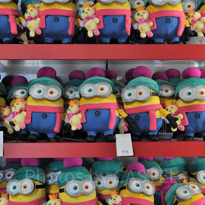 USJクリスマスグッズ2021