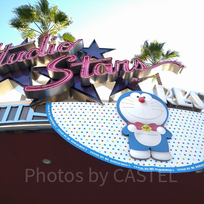 USJコラボ最新情報