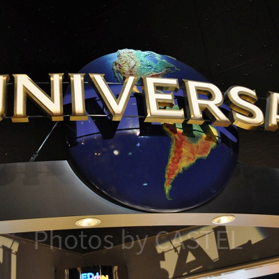 USJのロゴマーク