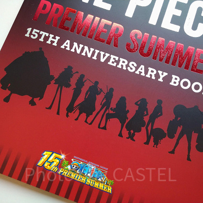 USJ「ワンピースプレミアショー2022」