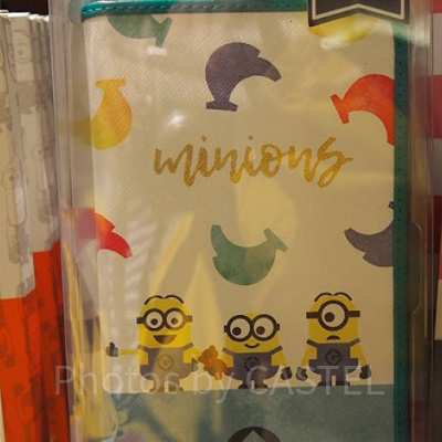 USJのスマホケース