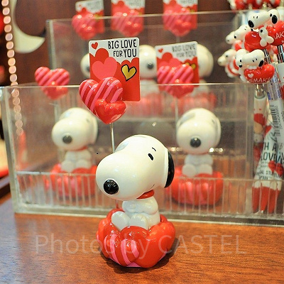 USJスヌーピーグッズ