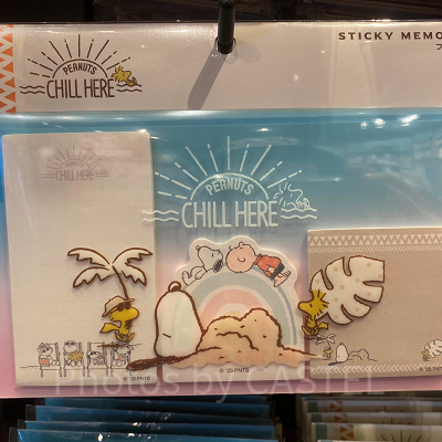 USJ SNOOPY　ピンズコンプリートセット Order】USJ Snoopy Pins Collection (Random)