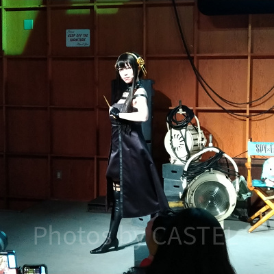 USJスパイファミリーシークレットミッションは撮影OKタイムあり！