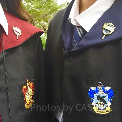 USJ学生