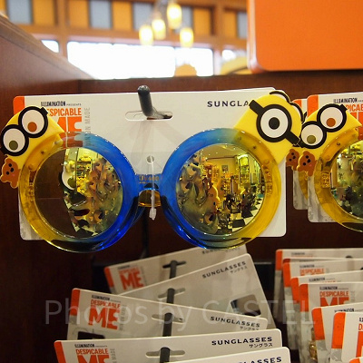 USJのサングラス