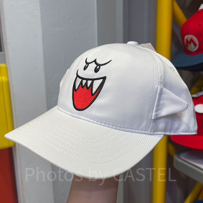 USJ：テレサのキャップ