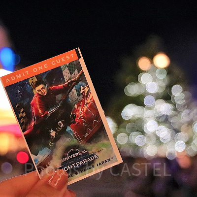 USJチケット値段と種類