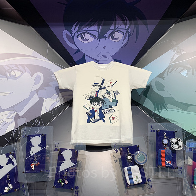 USJ×コナングッズ2024