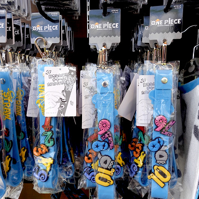 2022】USJ×ワンピースグッズ全65種まとめ！カチューシャやフェス