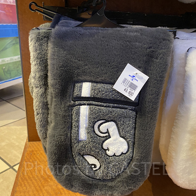 USJ2024冬グッズ/キラーのマフラー