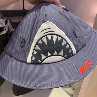 USJ2025/ジョーズのバケハ