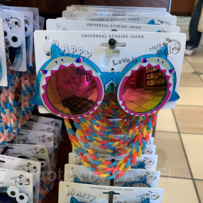 USJ2025/ジョーズのサングラス