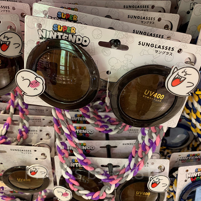 USJ2025/テレサのサングラス