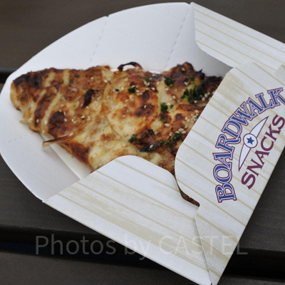 USJ／ボートウォークスナック