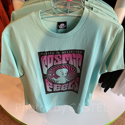 USJ/キャスパーのTシャツ