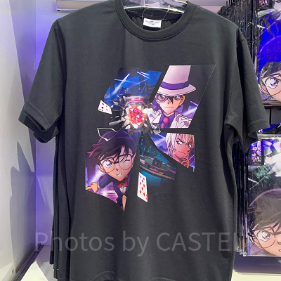 USJ/名探偵コナン星空の宝石Tシャツ