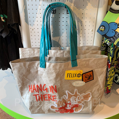 USJ/フィリックスのトートバッグ