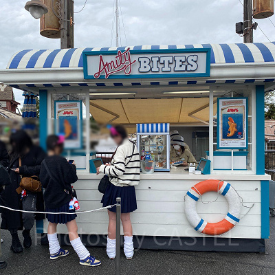 USJ／フードカート