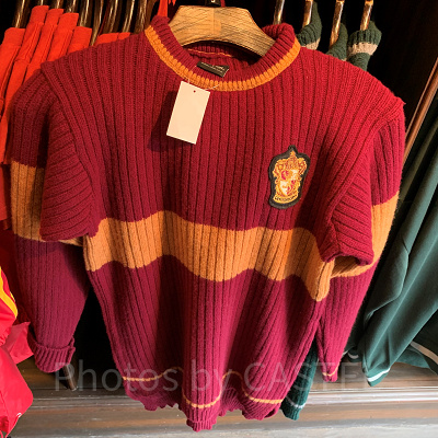 USJ/グリフィンドールのセーター