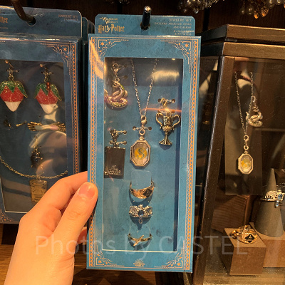 USJ/ハリーポッターのアクセサリー