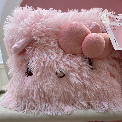 USJ/ハローキティのブランケット