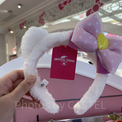 USJ/ハローキティカチューシャ