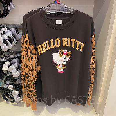 USJ/ハローキティトレーナー