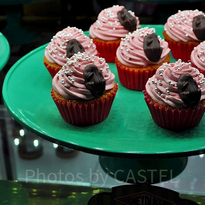 USJ／ハニーデュークス