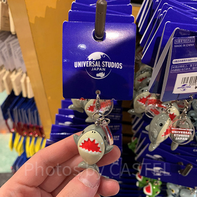 USJ/ジョーズのチャーム