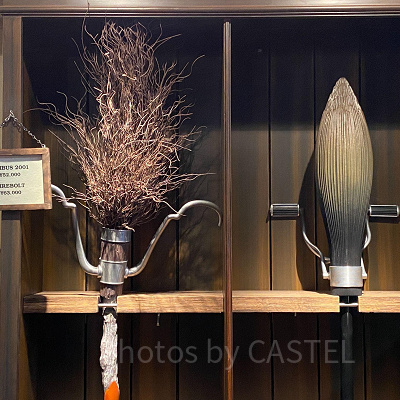 USJ／販売中の魔法の箒